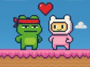 Игра Ключ - спасение онлайн