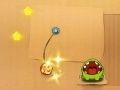 Игра Разрежь веревку онлайн