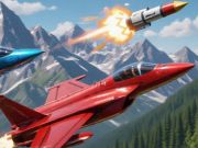 Игра Фалькон Бой в воздухе онлайн