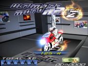 Игра Ультимейт Мото 2 онлайн
