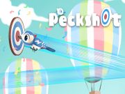 Игра Пекшот онлайн