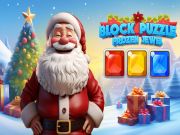 Игра Головка из блоков: Замороженный драгоценный камень онлайн