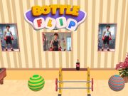 Игра Переворот бутылки Ультиматум онлайн