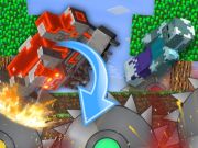 Игра Ферма мобов в Майнкрафте онлайн