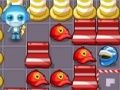 Игра Взорви это 7 - бомбермен онлайн