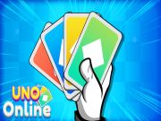 Игра Уно Онлайн онлайн