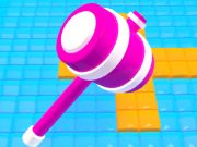 Игра Счастливый цвет онлайн
