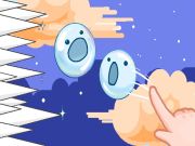 Игра Пузырь вверх онлайн