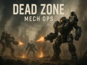 Игра Мертвая зона: Мех Операции онлайн