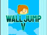 Игра Прыжок со стены онлайн