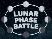 Игра Битва лунных фаз онлайн