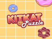 Игра Киткат Пазл онлайн