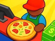 Игра Магнат пиццы онлайн