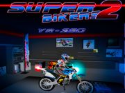 Игра Супер байкеры 2 онлайн