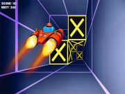 Игра Скоростной забег 3D онлайн