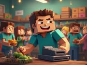 Игра Ремесленник онлайн