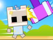 Игра Коты онлайн Мультиплеер парк онлайн