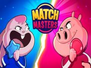 Игра Матч мастеров онлайн