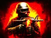 Игра Фраги онлайн