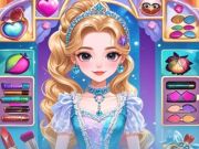 Игра Коллекция игр для девочек онлайн Игра Коллекция игр для девочек онлайн