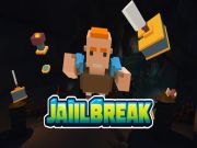 Игра Побег из тюрьмы: Прыжки в Роблоксе онлайн