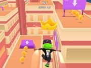 Игра Мастерский прорыв онлайн