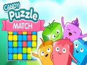 Игра Конфетный матч онлайн