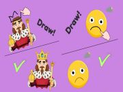 Игра Нарисуй одну часть онлайн