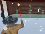 Игра Ковбой-стрелок 2 онлайн