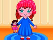 Игра Пижамная вечеринка для девочек онлайн