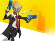 Игра Киберпанк Агент онлайн