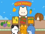 Игра Мяу Маркет онлайн