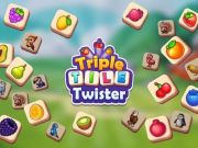 Игра Тройная плитка: Твистер онлайн