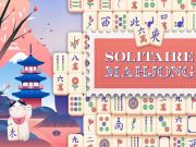 Игра Пасьянс Маджонг онлайн