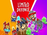 Игра Ограниченная защита онлайн