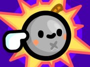 Игра Нажмите, нажмите, БУМ онлайн