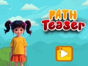 Игра Путь тизера онлайн
