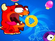 Игра Милые звери онлайн
