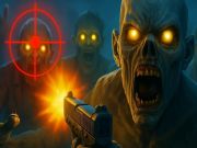 Игра Зомби: Битва за выживание онлайн