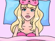 Игра Милая бумажная кукла: наряди себя онлайн