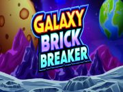 Игра Галактический Разрушитель Кирпичей онлайн