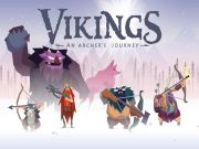 Игра Викинги: Путешествие лучника онлайн