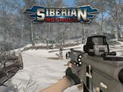 Игра Сибирский десант онлайн
