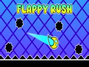 Игра Летающий рывок онлайн