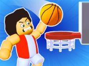 Игра Баскет Спорт Звезды онлайн
