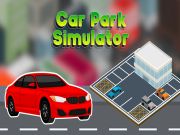 Игра Симулятор парковки онлайн