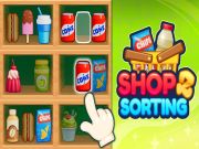 Игра Сортировка в магазине 2 онлайн