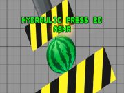 Игра Гидравлический пресс онлайн