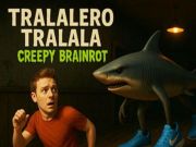 Игра Тралалеро Тралала: Жуткая гниль мозгов онлайн Игра Тралалеро Тралала: Жуткая гниль мозгов онлайн