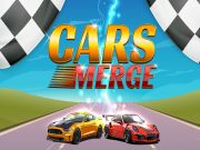 Игра Слияние автомобилей онлайн